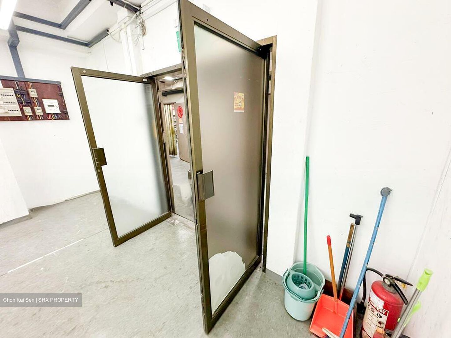 Da Jin Factory Building (D19), Office #499146771